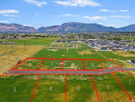 3159 S 3300 W West Haven UT 84401