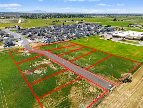 3159 S 3300 W West Haven UT 84401