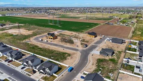 3159 S 3300 W West Haven UT 84401