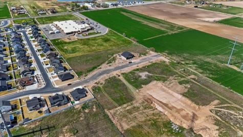 3159 S 3300 W West Haven UT 84401