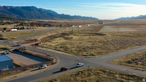Cedar City UT 84720