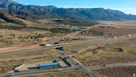 Cedar City UT 84720