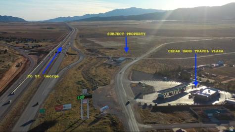 Cedar City UT 84720