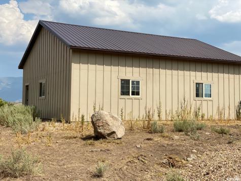 60 Corral Road Kamas UT 84036
