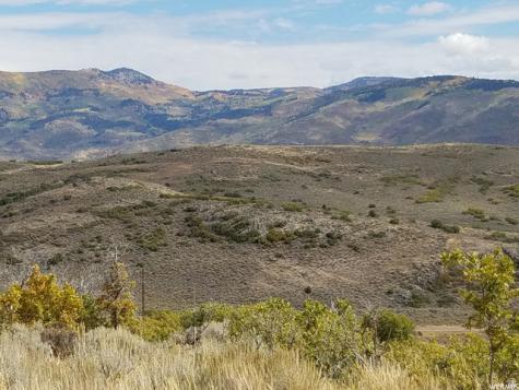 60 Corral Road Kamas UT 84036