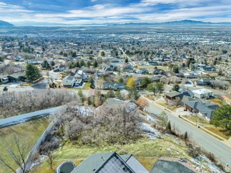424 E Canyon Estates Drive S Bountiful UT 84010