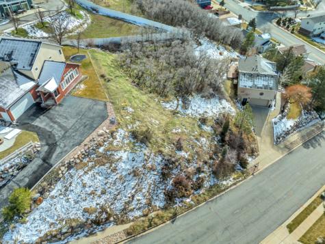 424 E Canyon Estates Drive S Bountiful UT 84010