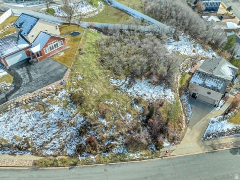 424 E Canyon Estates Drive S Bountiful UT 84010