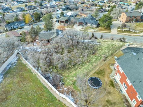 424 E Canyon Estates Drive S Bountiful UT 84010