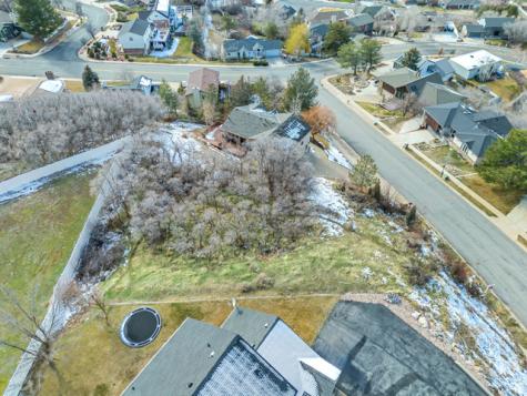 424 E Canyon Estates Drive S Bountiful UT 84010