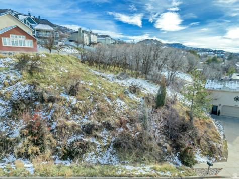 424 E Canyon Estates Drive S Bountiful UT 84010