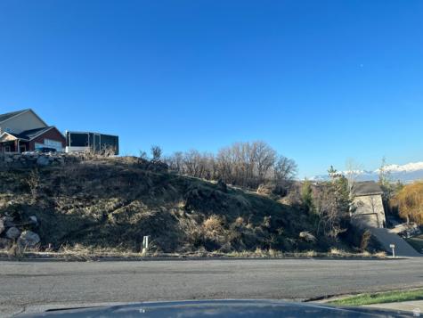 424 E Canyon Estates Drive S Bountiful UT 84010