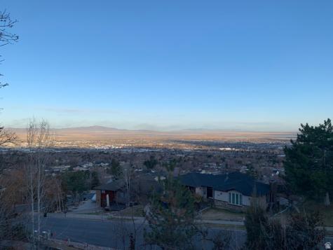 424 E Canyon Estates Drive S Bountiful UT 84010
