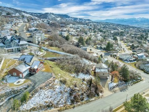 424 E Canyon Estates Drive S Bountiful UT 84010