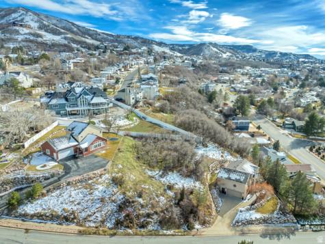 424 E Canyon Estates Drive S Bountiful UT 84010