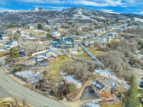 424 E Canyon Estates Drive S Bountiful UT 84010