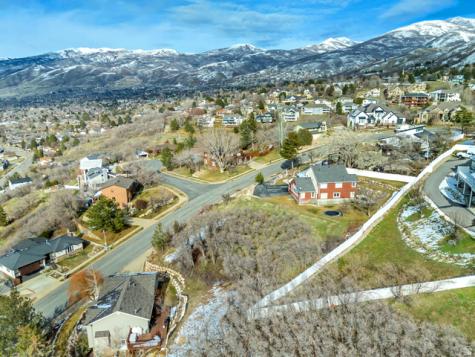 424 E Canyon Estates Drive S Bountiful UT 84010