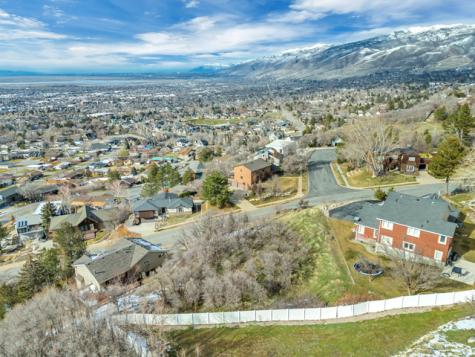 424 E Canyon Estates Drive S Bountiful UT 84010