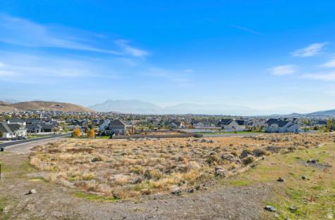 9532 N Belle Street Eagle Mountain UT 84005