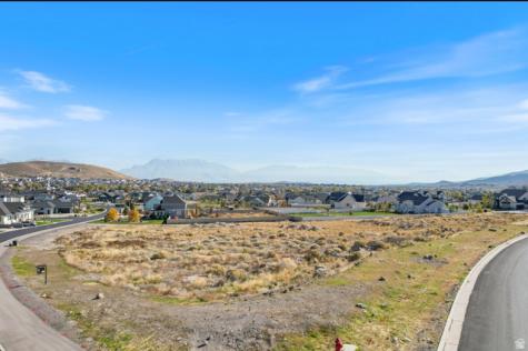 9532 N Belle Street Eagle Mountain UT 84005