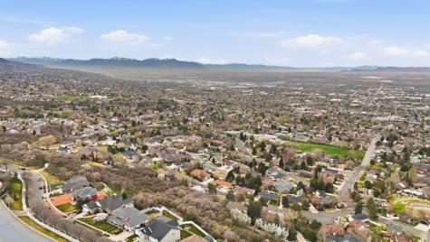 331 S 1550 E Bountiful UT 84010