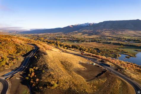 1595 N Hardy Trail Road Eden UT 84310