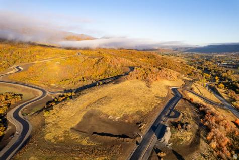 1595 N Hardy Trail Road Eden UT 84310
