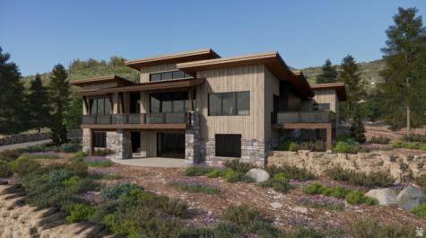 1595 N Hardy Trail Road Eden UT 84310
