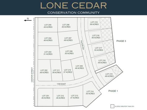 1110 E 100 S Hyde Park UT 84318