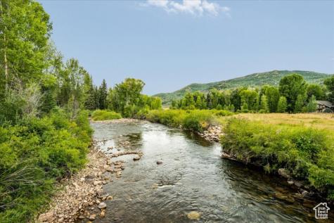 5397 E Colter Road Oakley UT 84055