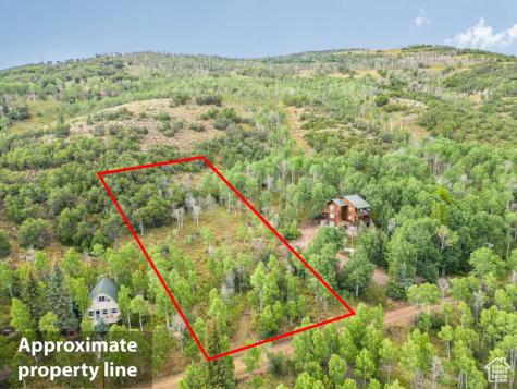 5397 E Colter Road Oakley UT 84055