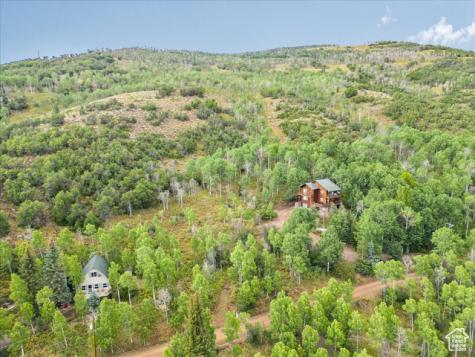 5397 E Colter Road Oakley UT 84055