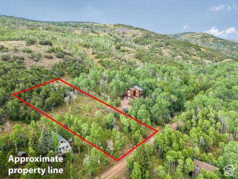 5397 E Colter Road Oakley UT 84055