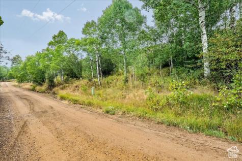 5397 E Colter Road Oakley UT 84055