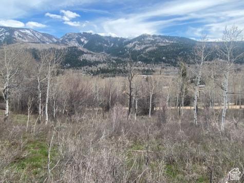 5397 E Colter Road Oakley UT 84055
