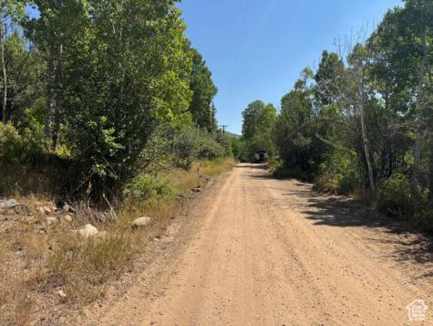 5397 E Colter Road Oakley UT 84055