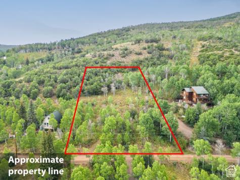 5397 E Colter Road Oakley UT 84055