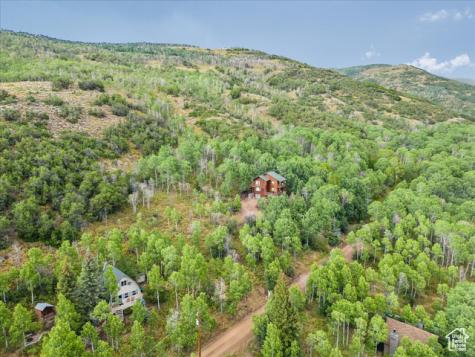 5397 E Colter Road Oakley UT 84055