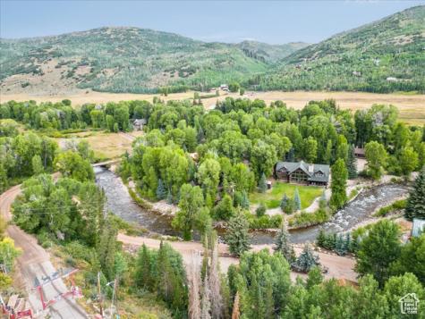 5397 E Colter Road Oakley UT 84055