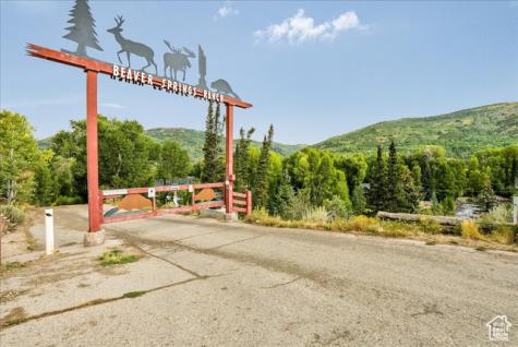 5397 E Colter Road Oakley UT 84055