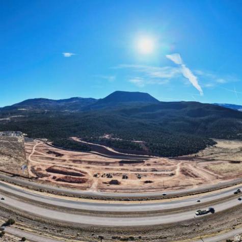 Cedar City UT 84720
