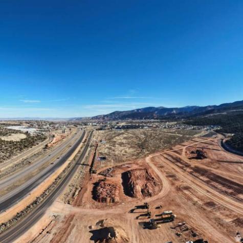 Cedar City UT 84720