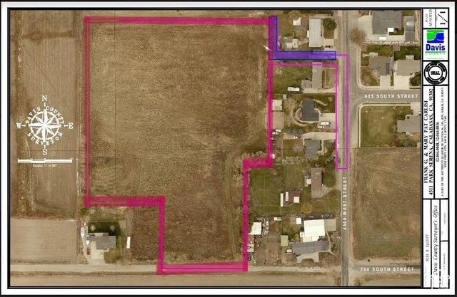 696 S 4500 W West Point UT 84015