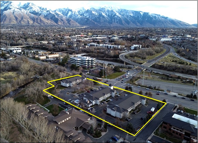 975 E 6600 S Murray UT 84121