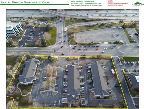 975 E 6600 S Murray UT 84121