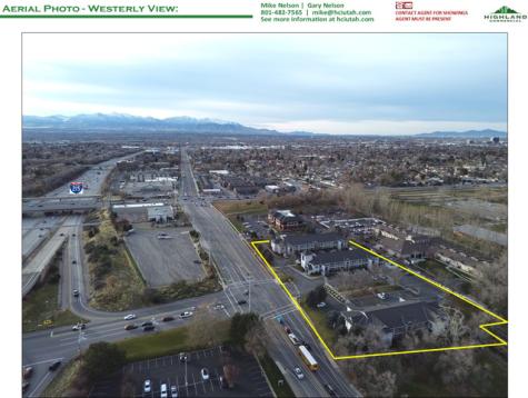 975 E 6600 S Murray UT 84121