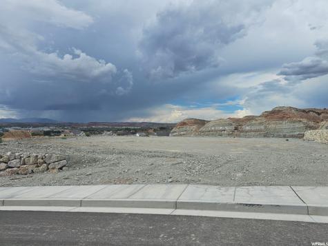 1029 E Tomahawk Drive Washington UT 84780
