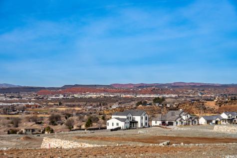 1029 E Tomahawk Drive Washington UT 84780