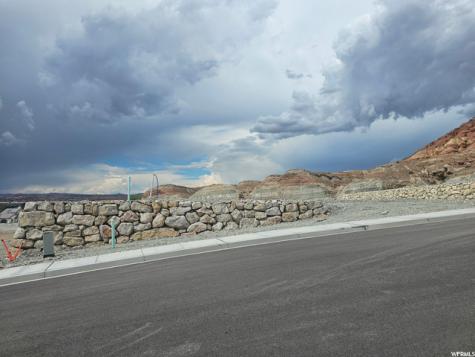 1029 E Tomahawk Drive Washington UT 84780