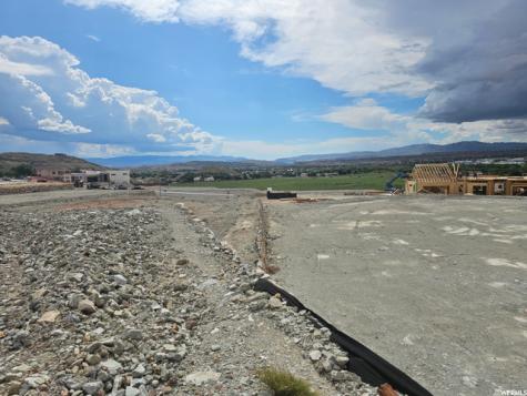 1029 E Tomahawk Drive Washington UT 84780